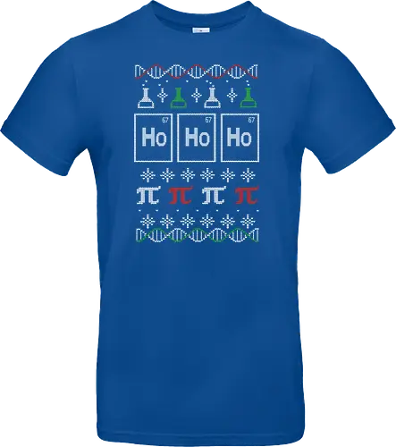 Science Christmas