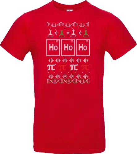 Science Christmas