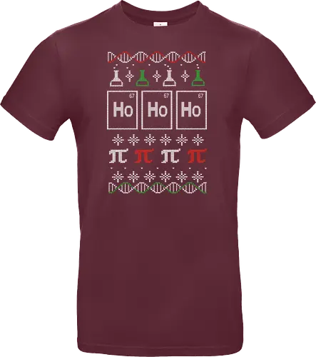 Science Christmas