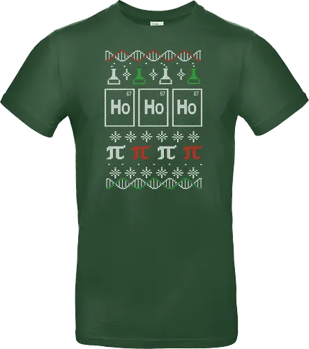 Science Christmas