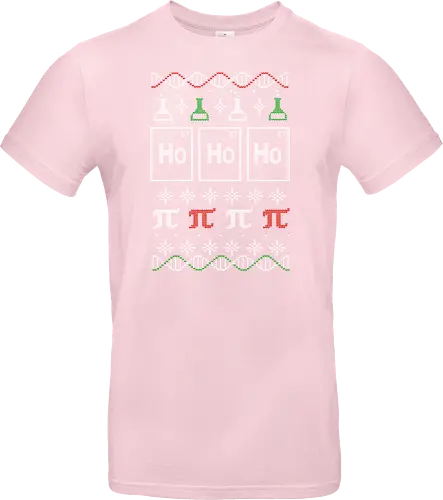 Science Christmas