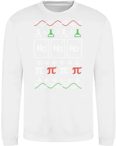 Science Christmas