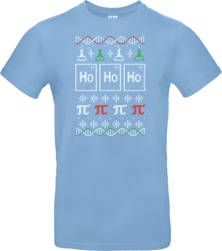 Science Christmas