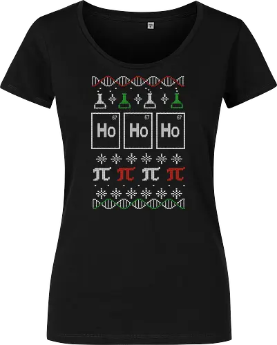 Science Christmas