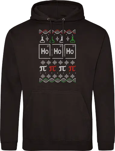 Science Christmas