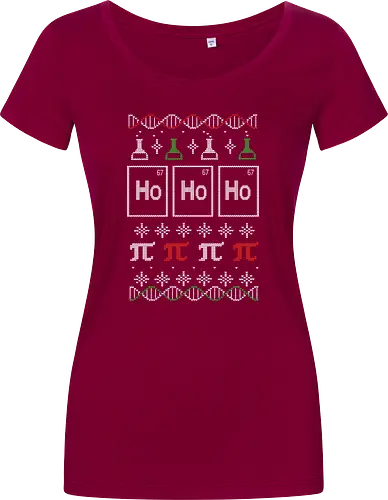 Science Christmas