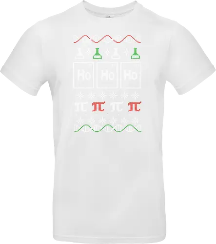 Science Christmas