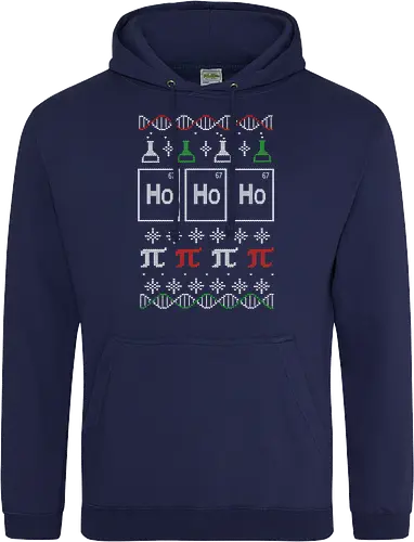 Science Christmas