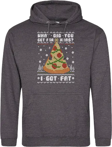 Fatty Christmas