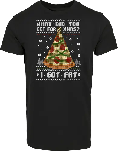 Fatty Christmas