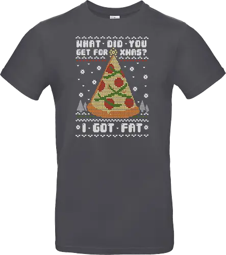 Fatty Christmas