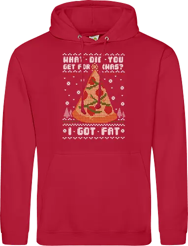 Fatty Christmas