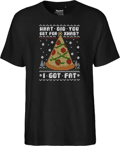 Fatty Christmas