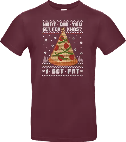 Fatty Christmas