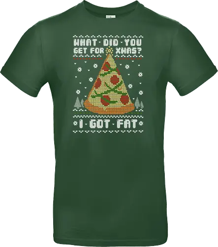 Fatty Christmas