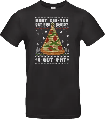 Fatty Christmas