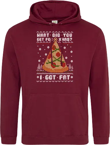 Fatty Christmas