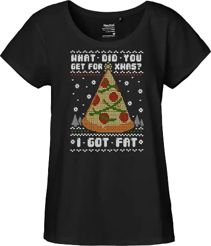 Fatty Christmas