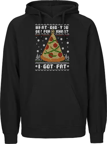 Fatty Christmas