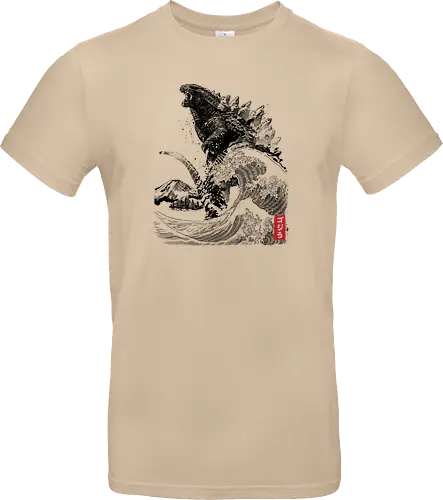 The Rise of Kaiju