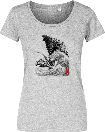 The Rise of Kaiju