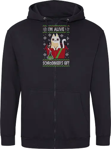 Schrödinger's Gift