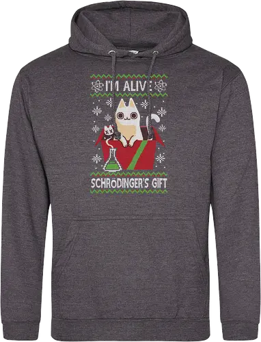 Schrödinger's Gift