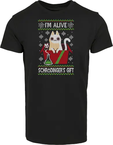 Schrödinger's Gift