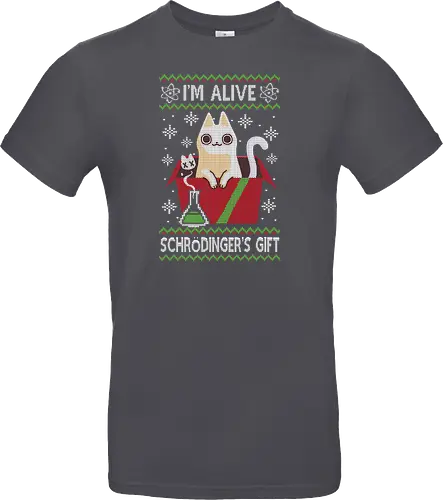 Schrödinger's Gift