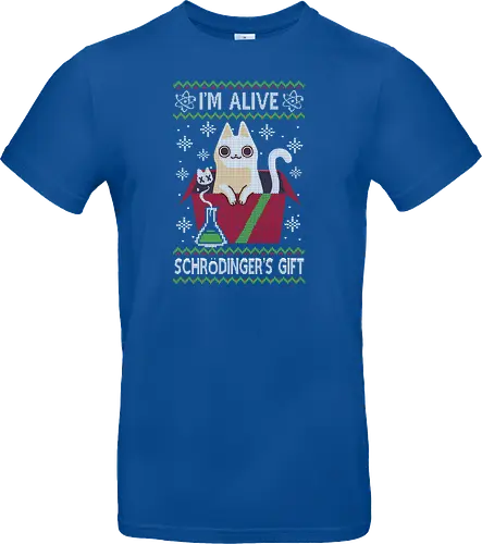 Schrödinger's Gift