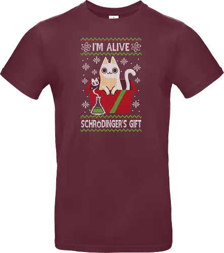 Schrödinger's Gift
