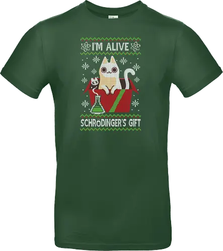 Schrödinger's Gift