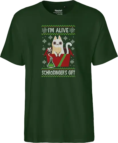 Schrödinger's Gift