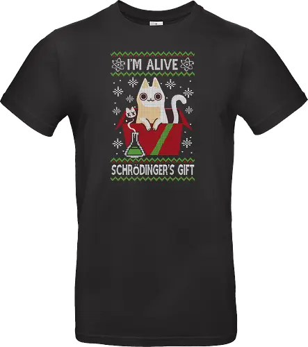 Schrödinger's Gift