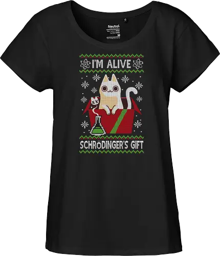 Schrödinger's Gift