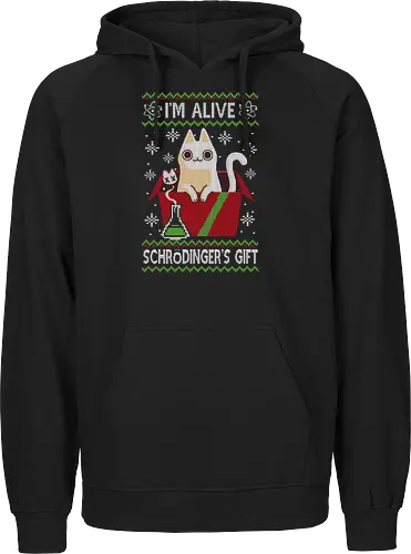 Schrödinger's Gift