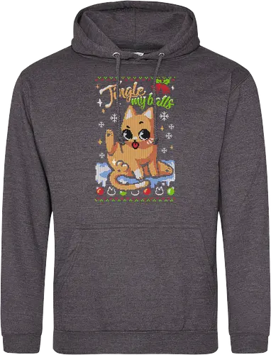 Jingle Balls