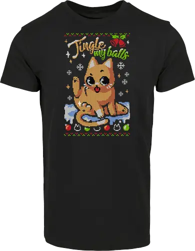 Jingle Balls