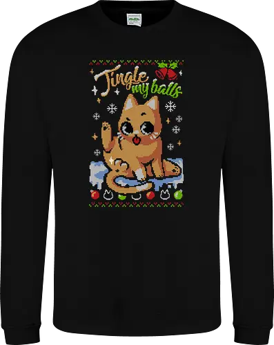 Jingle Balls