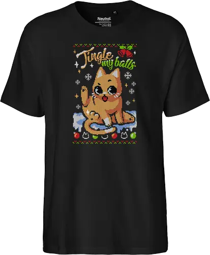 Jingle Balls