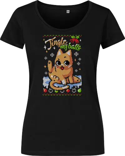 Jingle Balls