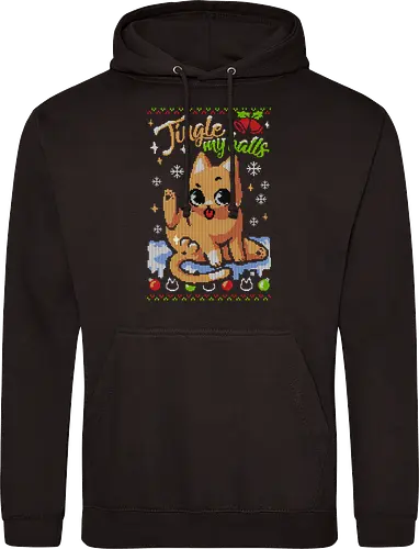 Jingle Balls