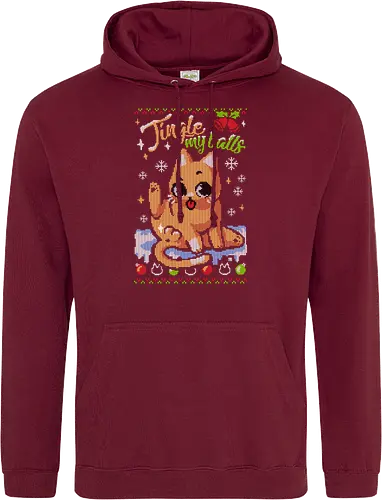 Jingle Balls