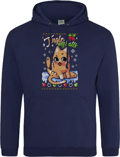 Jingle Balls
