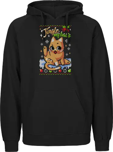 Jingle Balls