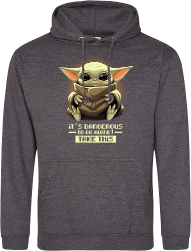 Take this Baby