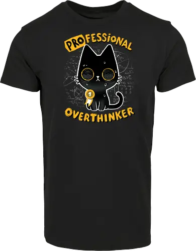 Professional Overthinker