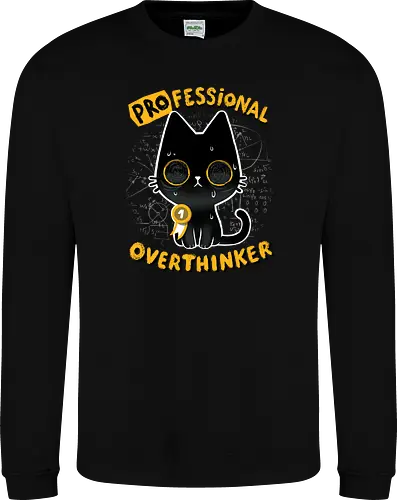 Professional Overthinker