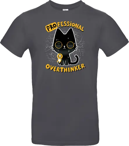 Professional Overthinker