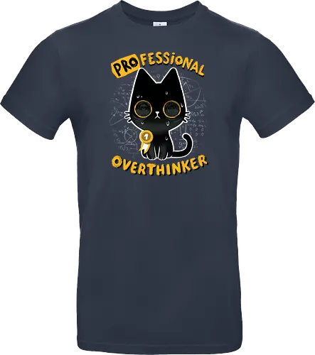Professional Overthinker